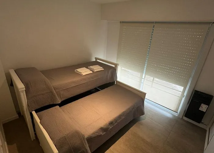 Nuevo Departamento De 3 Ambientes 2 Habitaciones-Cocina-Living Comedor-Bano-Balcon