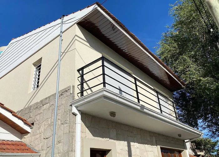 Nuevo Departamento De 3 Ambientes 2 Habitaciones-Cocina-Living Comedor-Bano-Balcon