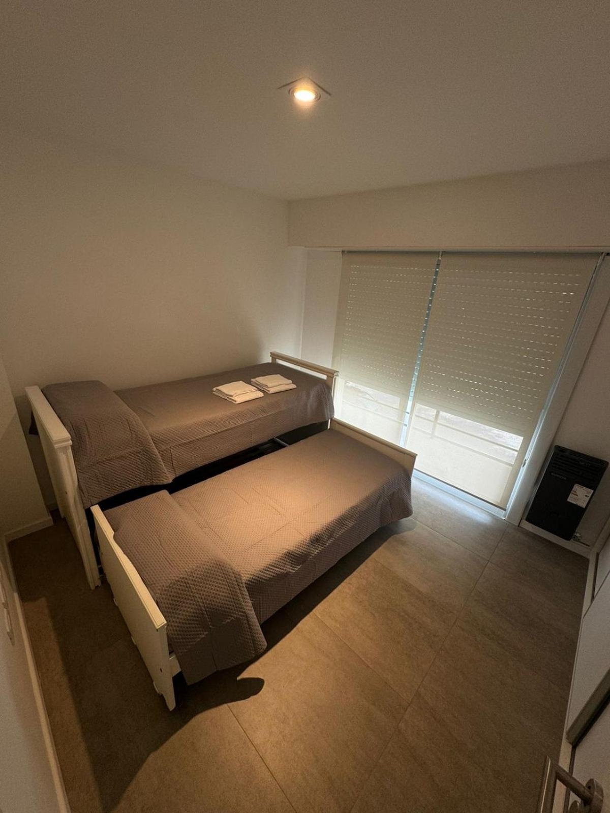 Nuevo Departamento De 3 Ambientes 2 Habitaciones-cocina-living Comedor-bano-balcon Сasa de vacaciones