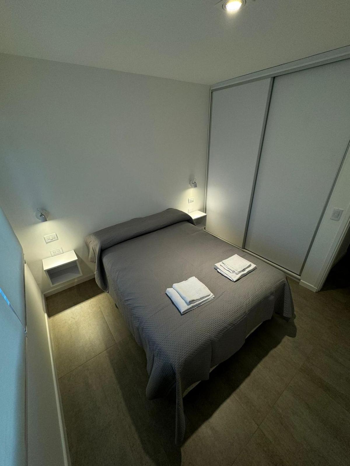 Nuevo Departamento De 3 Ambientes 2 Habitaciones-cocina-living Comedor-bano-balcon