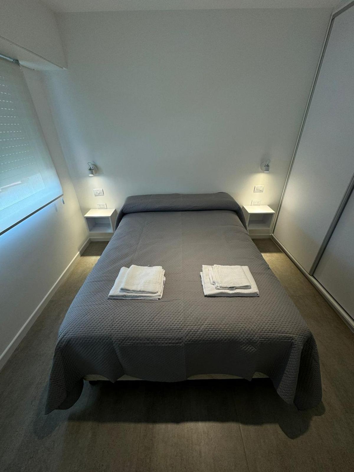 Nuevo Departamento De 3 Ambientes 2 Habitaciones-cocina-living Comedor-bano-balcon