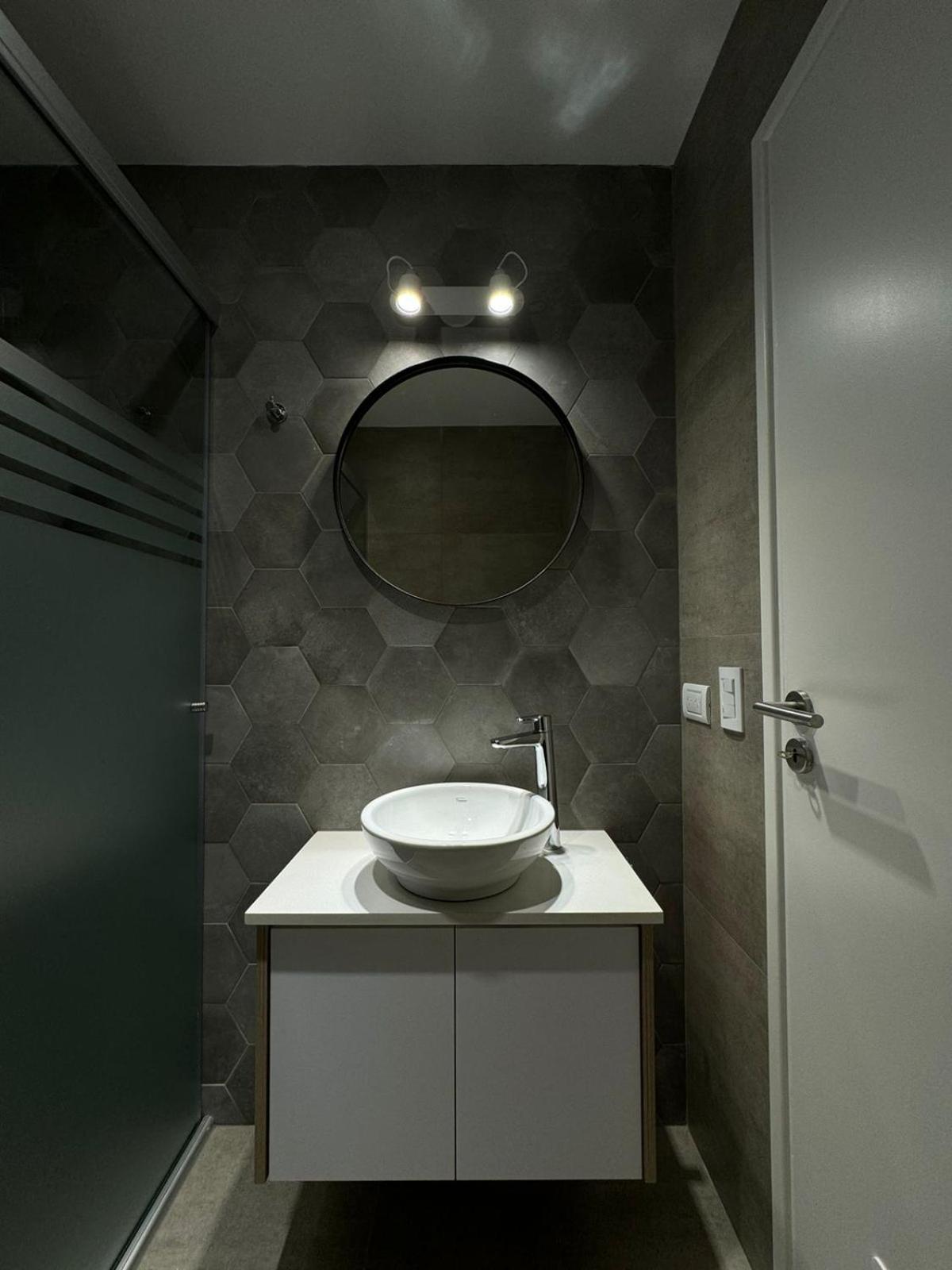 Nuevo Departamento De 3 Ambientes 2 Habitaciones-cocina-living Comedor-bano-balcon Сasa de vacaciones