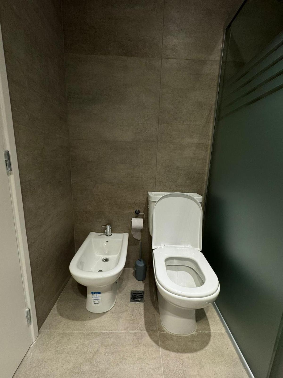 Nuevo Departamento De 3 Ambientes 2 Habitaciones-cocina-living Comedor-bano-balcon * Mar del Plata