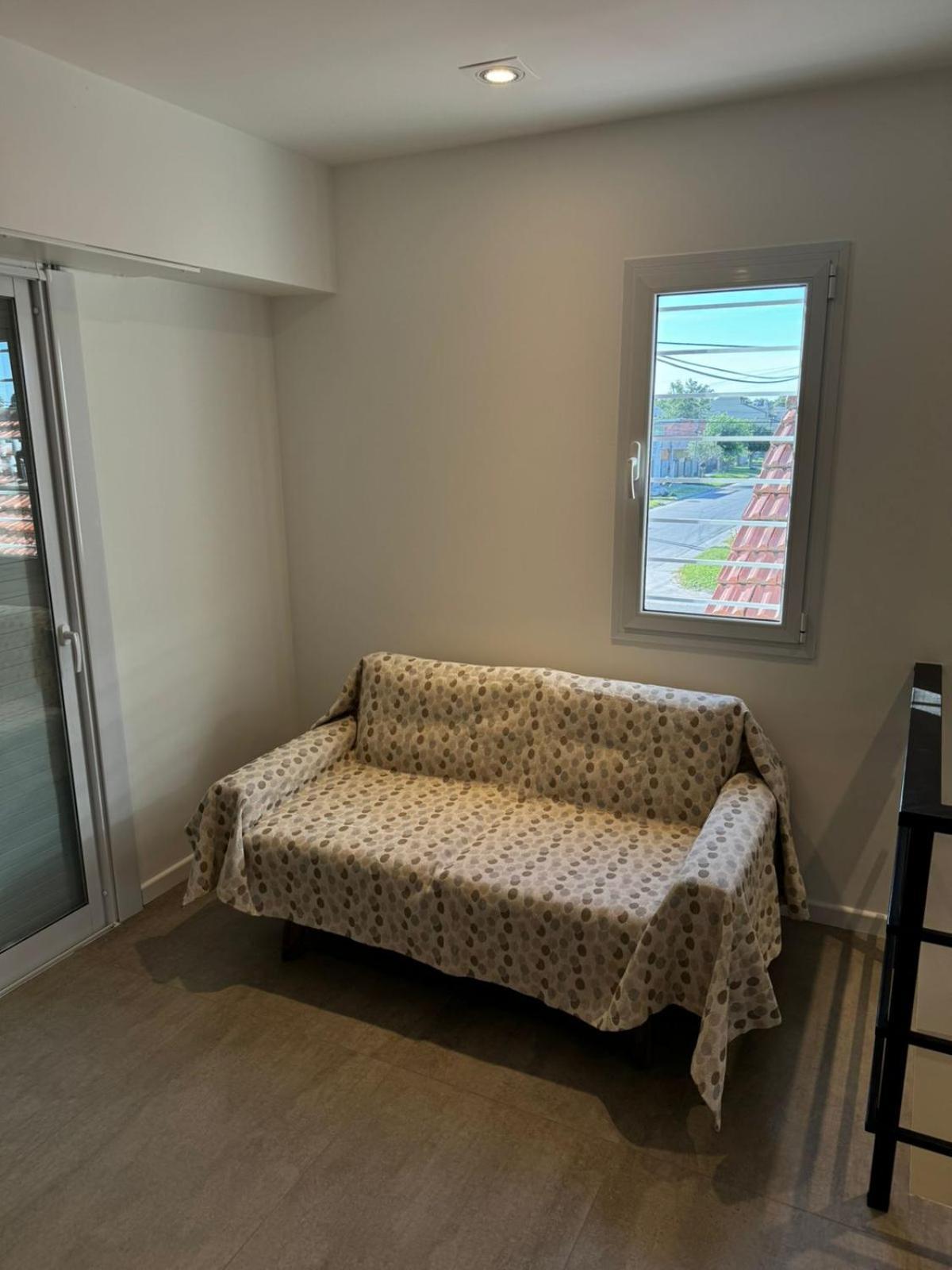 Nuevo Departamento De 3 Ambientes 2 Habitaciones-cocina-living Comedor-bano-balcon Сasa de vacaciones Mar del Plata