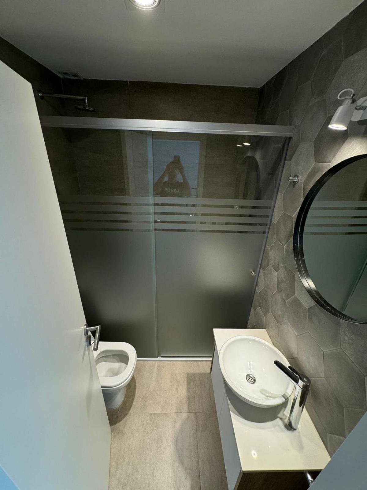 Сasa de vacaciones Nuevo Departamento De 3 Ambientes 2 Habitaciones-cocina-living Comedor-bano-balcon Mar del Plata