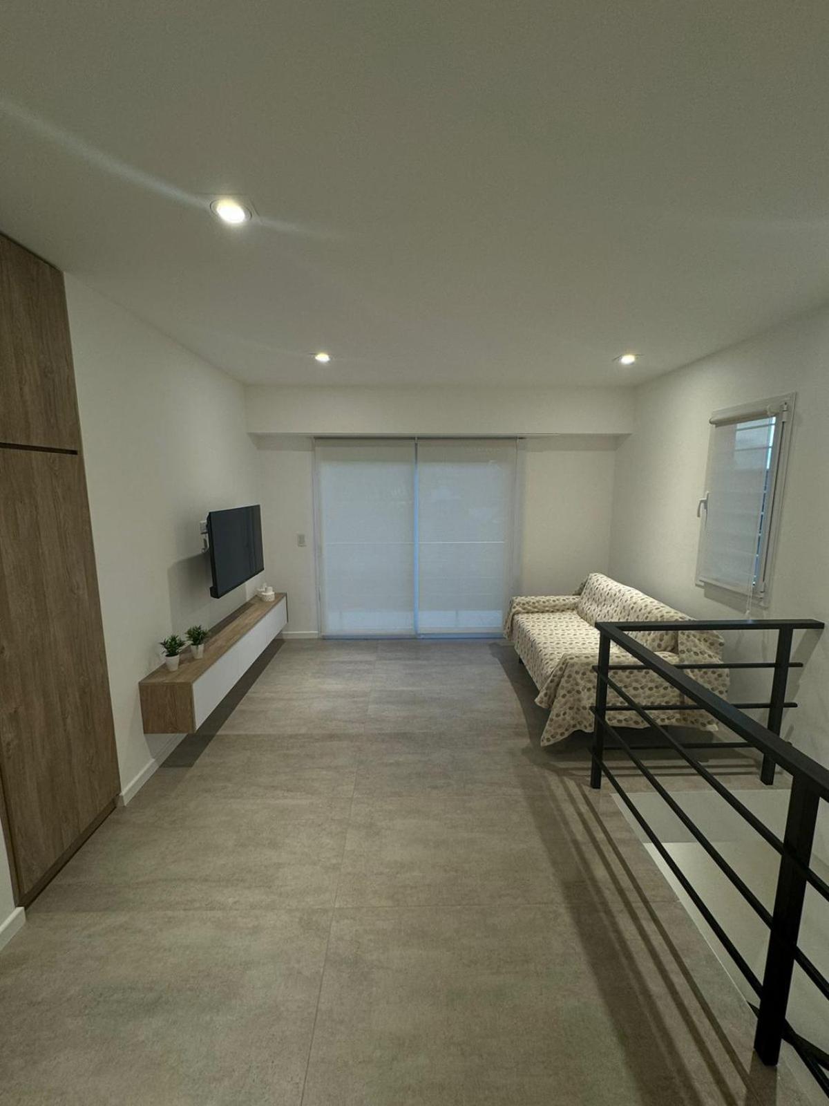 Nuevo Departamento De 3 Ambientes 2 Habitaciones-cocina-living Comedor-bano-balcon Сasa de vacaciones Mar del Plata