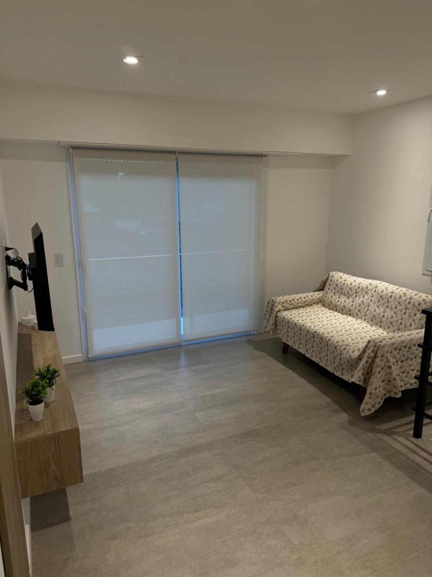 Nuevo Departamento De 3 Ambientes 2 Habitaciones-cocina-living Comedor-bano-balcon
